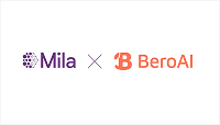 Mila and BeroAI Form a Partnership to Explore Canine Communication using Multimodal AI